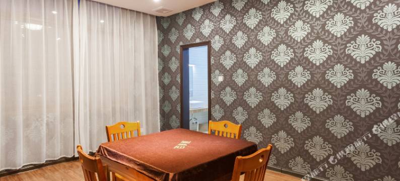 泰宁御润财富酒店图片