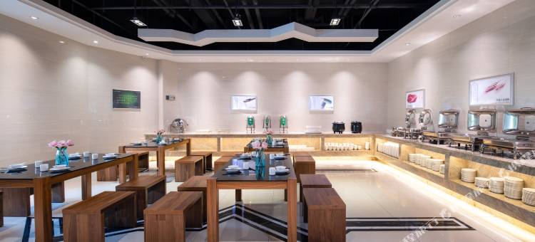 维也纳酒店(西宁万达广场店)图片