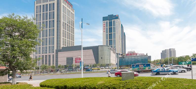 豪悦酒店 (威海高铁站韩乐坊店)图片