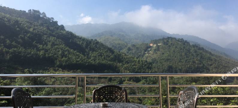 墅语空间民宿图片