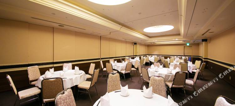 长崎日航都市酒店(Hotel JAL City Nagasaki)图片