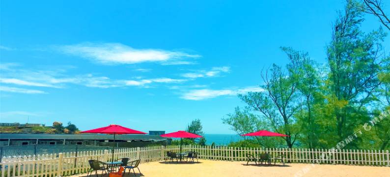 漳浦六鳌观海楼民宿图片