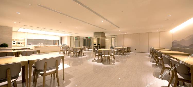 全季酒店(鄂尔多斯万正广场店)图片
