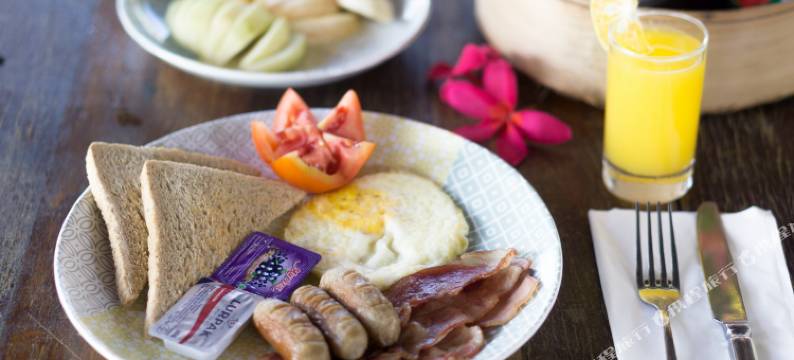 EPS火车头水疗酒店(Locomotive Hotel and Spa by Eps)图片