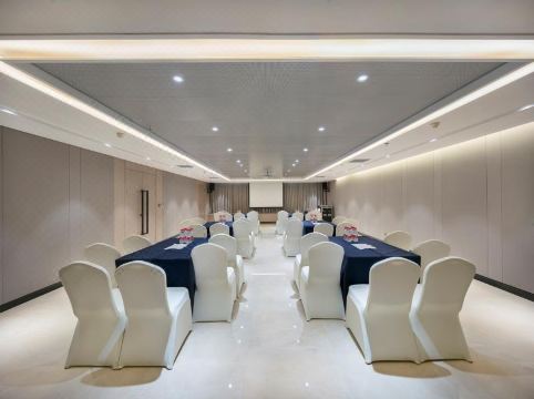 YueCheng Hotel Hotel Overview