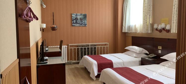 秦皇岛香梅酒店图片