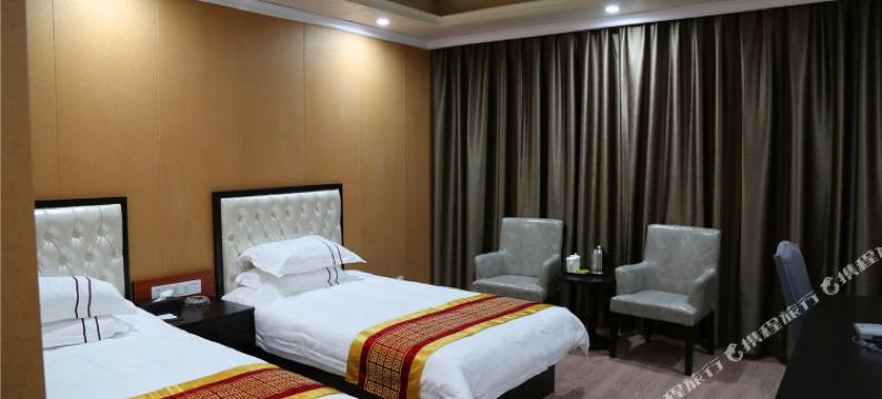 尼玛大酒店图片