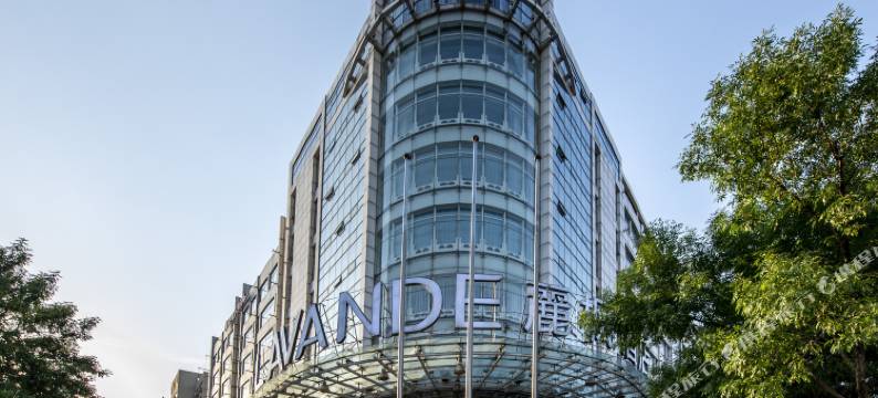 麗枫酒店(天津滨海开发区MSD第三大街店)图片