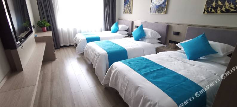 星芮连锁酒店(许昌五一路胖东来店)图片