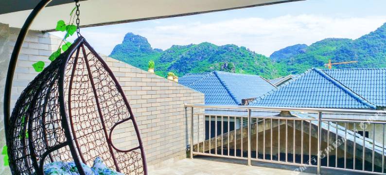 桂林芃雨民宿图片