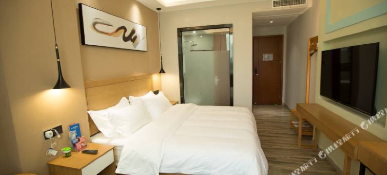 成都世纪印象酒店图片