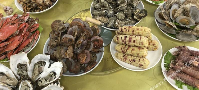 长海悦来渔家客栈图片