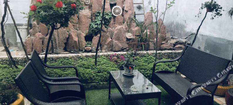 修武花的院子民宿图片