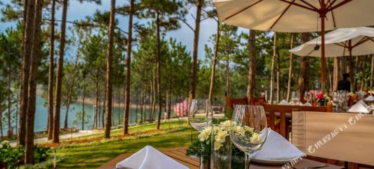 大叻樱桃酒店及度假村(Cereja Hotel & Resort Da Lat)图片