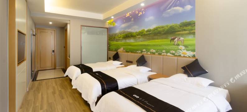 敖汉旗海岳宾馆图片