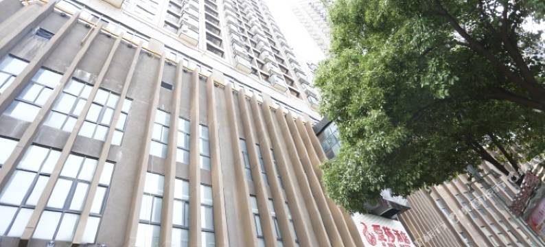 南昌爱莎酒店图片