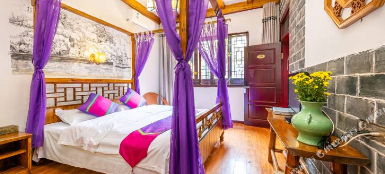 黄家大院(镇远古城景区店)图片