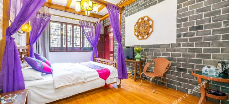 黄家大院(镇远古城景区店)图片