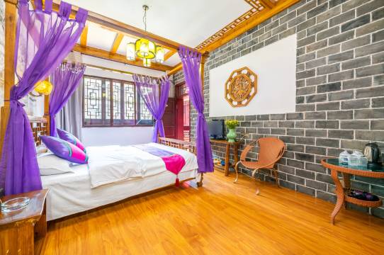 黄家大院(镇远古城景区店)