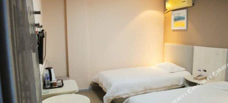 如驿优品连锁酒店(夏津汽车站店)图片