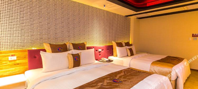 鼎帅温泉汽车旅馆图片