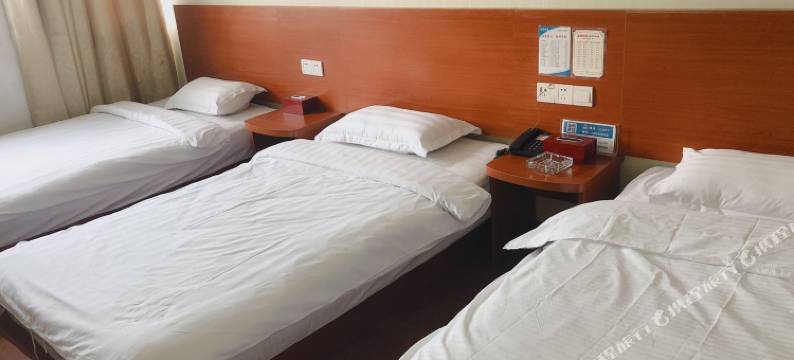 金翔宾馆(常州薛家店)图片