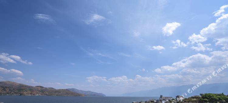 大理双廊海景花园山庄图片
