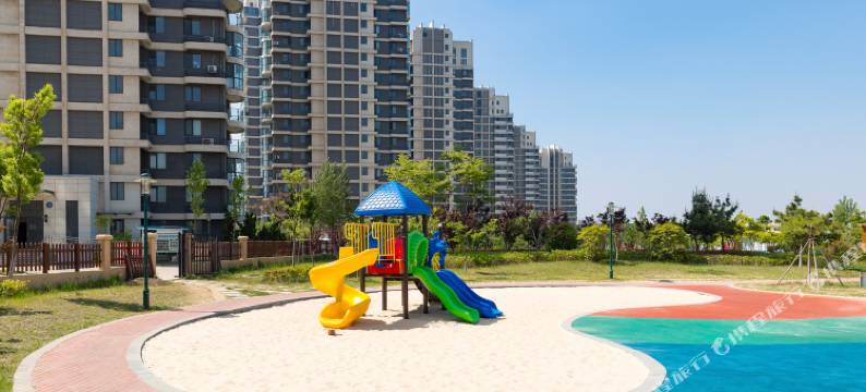 荣成海景澜湾民宿生活图片