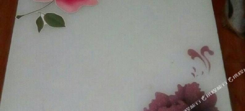 重庆小武温馨的家公寓图片