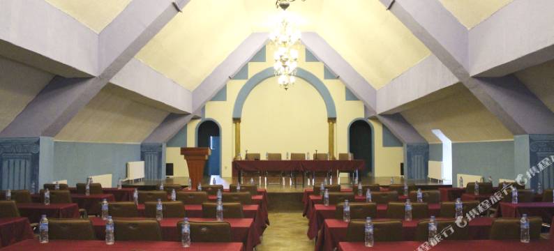 汤旺亚欧巄城堡酒店图片