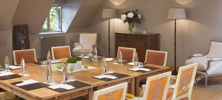 圣西米恩农场酒店—罗莱夏朵精品酒店(La Ferme Saint Siméon - Relais & Châteaux)图片