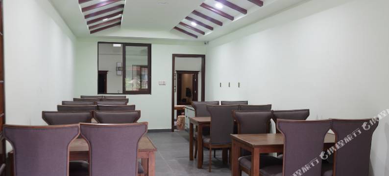 雅安碧上云居民宿(上里古镇店)图片