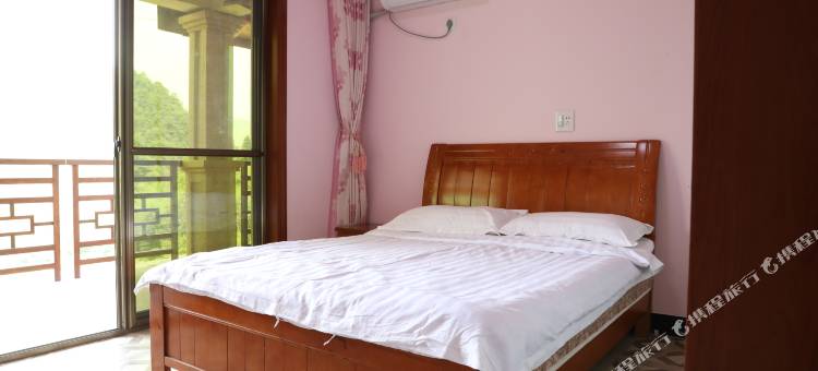 杭州河峰农庄图片