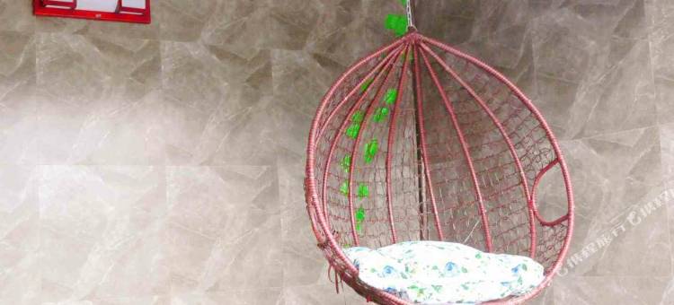 桂林芃雨民宿图片