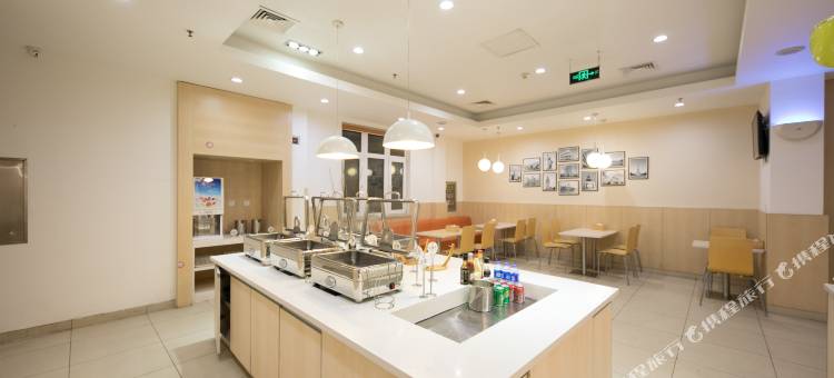 宜必思酒店(安阳解放大道店)图片
