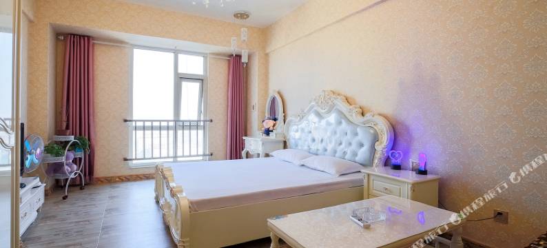 天津信合宾馆图片