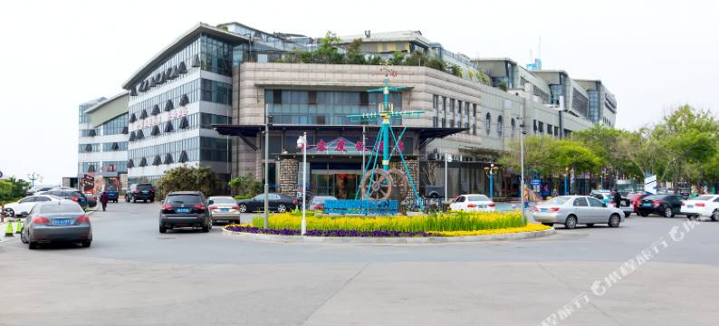青岛华客度假酒店(极地海洋世界店 )图片