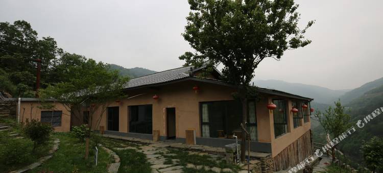 平利女娲康养民宿图片