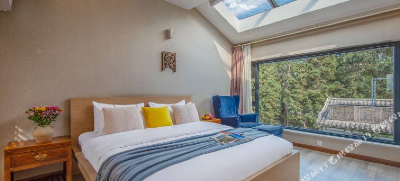 燕子里精品民宿(大理古城店)图片