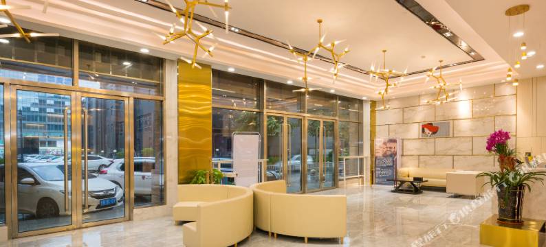 枫尚连锁·精选(广州白云机场清塘地铁站店)图片