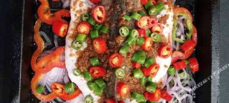 重庆漫湖雅舍度假酒店(长寿湖店)图片