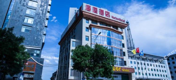 太原海港酒店(山西博物馆滨河体育中心店)图片