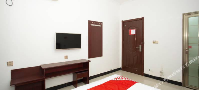 快乐驿站宾馆(西安建筑科技大学草堂校区店)图片