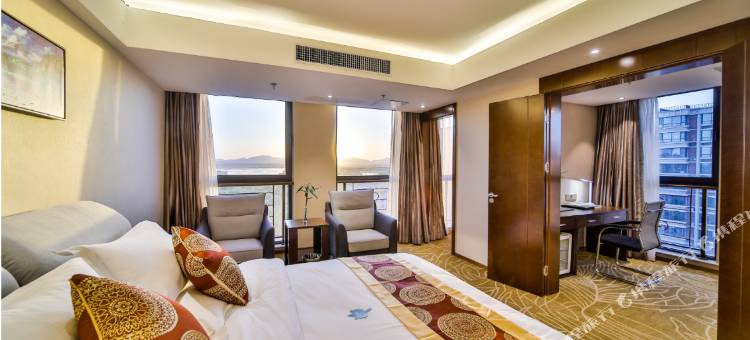 迁安建国饭店图片