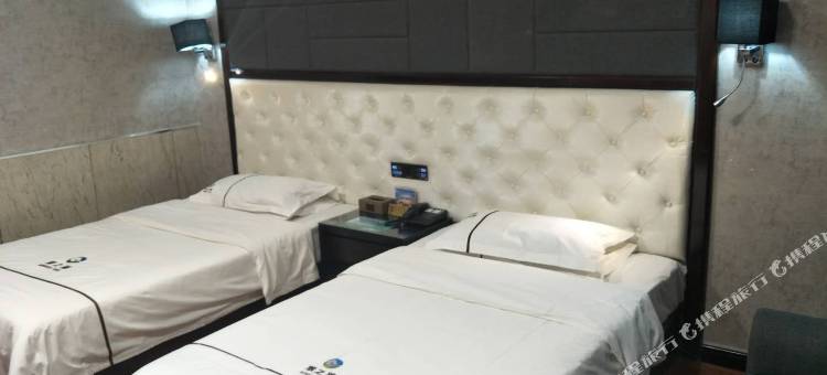 磴口蒙之旅商务宾馆图片