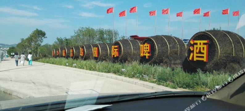 青岛宜彼轻奢公寓图片