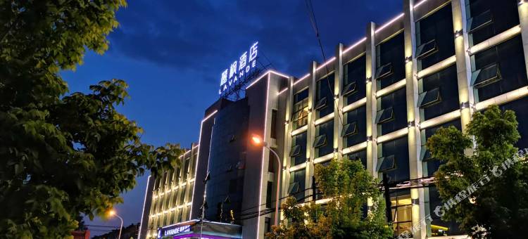 麗枫酒店(锦州市政府万达广场店)图片