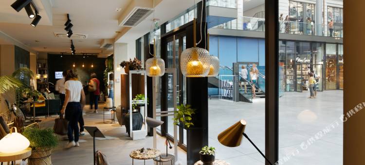 里昂洲际主宫酒店- IHG洲际集团(InterContinental Lyon - Hotel Dieu by IHG)图片