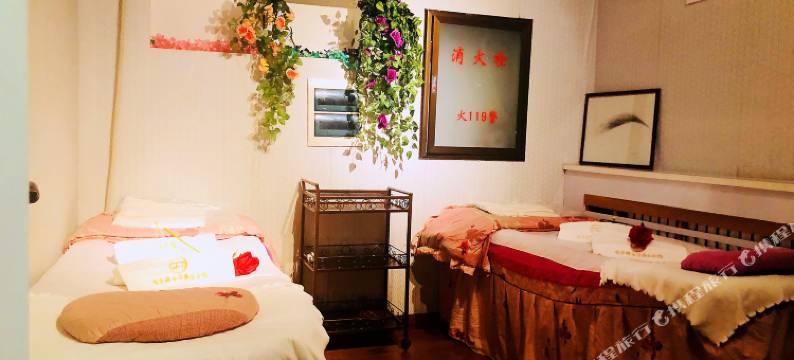 沈阳419新概念旅馆图片