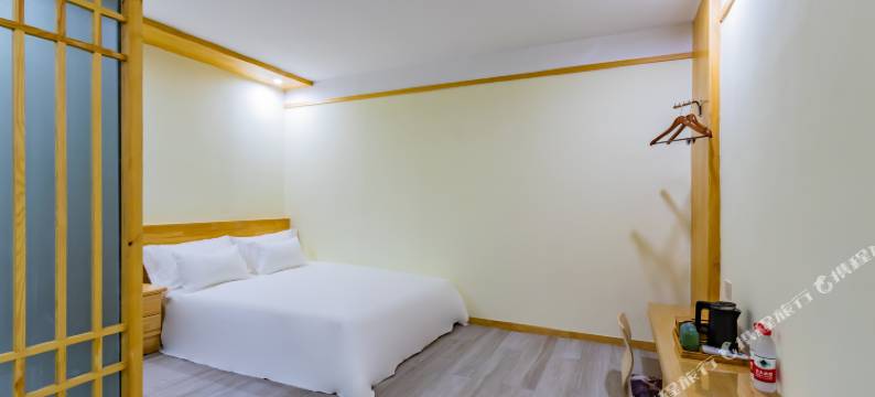 和轩道酒店(杭州火车东站东广场店)图片